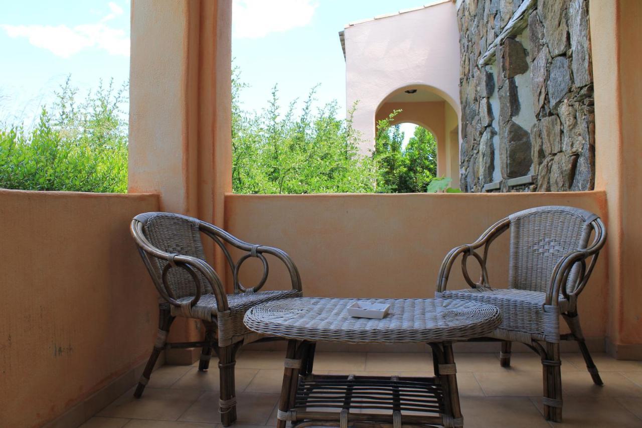 Maria Caderina Green Village Posada  Exterior foto