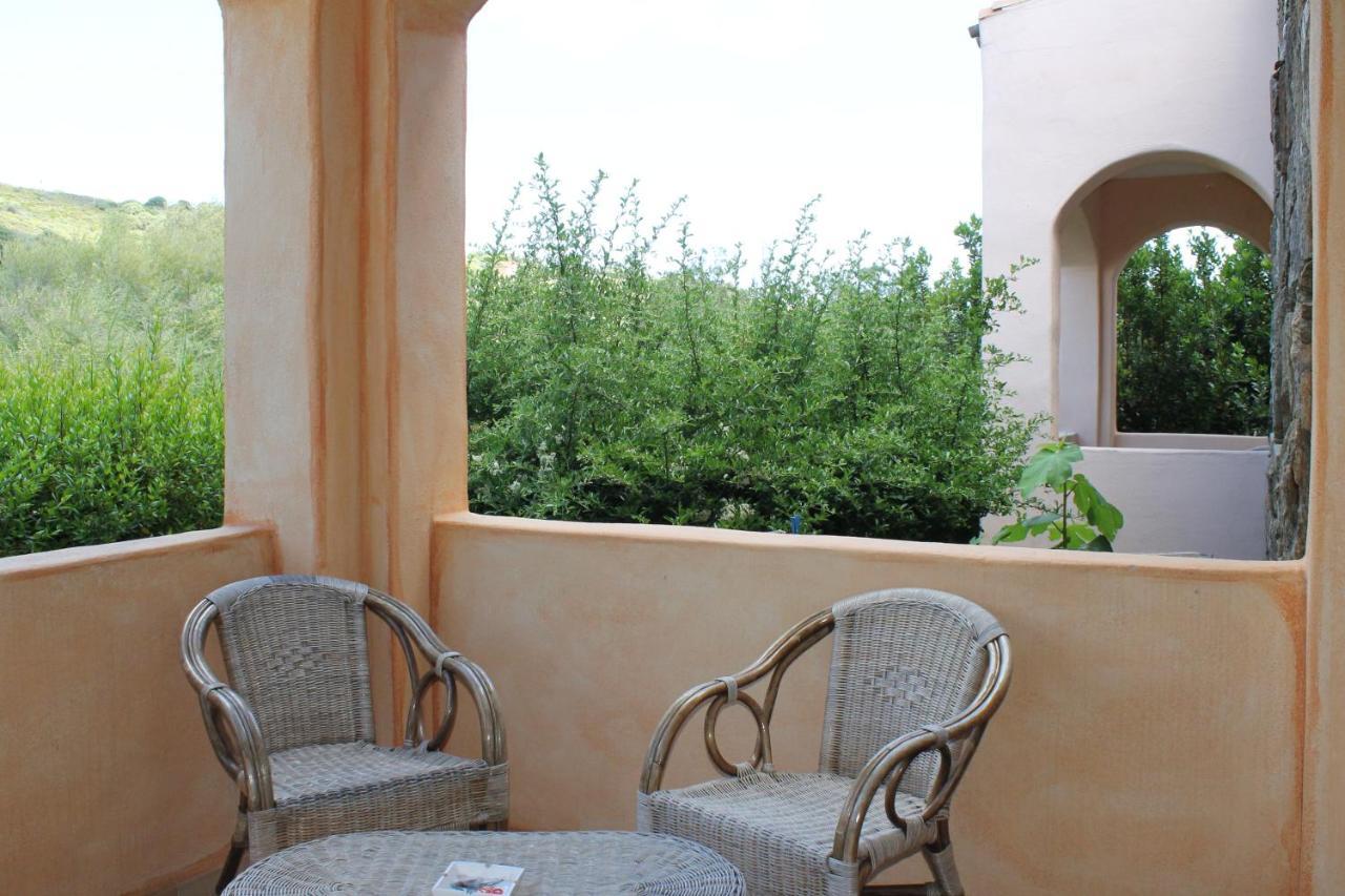 Maria Caderina Green Village Posada  Exterior foto