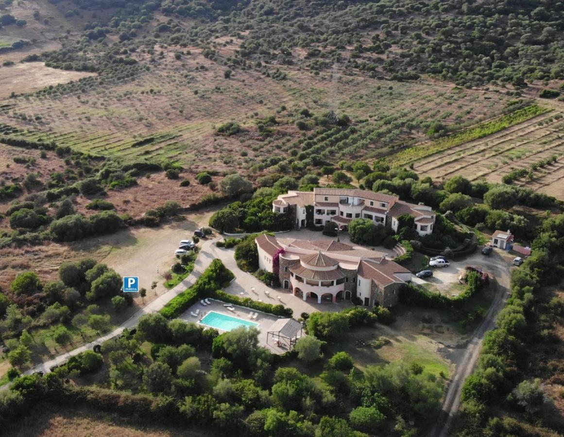 Maria Caderina Green Village Posada  Exterior foto