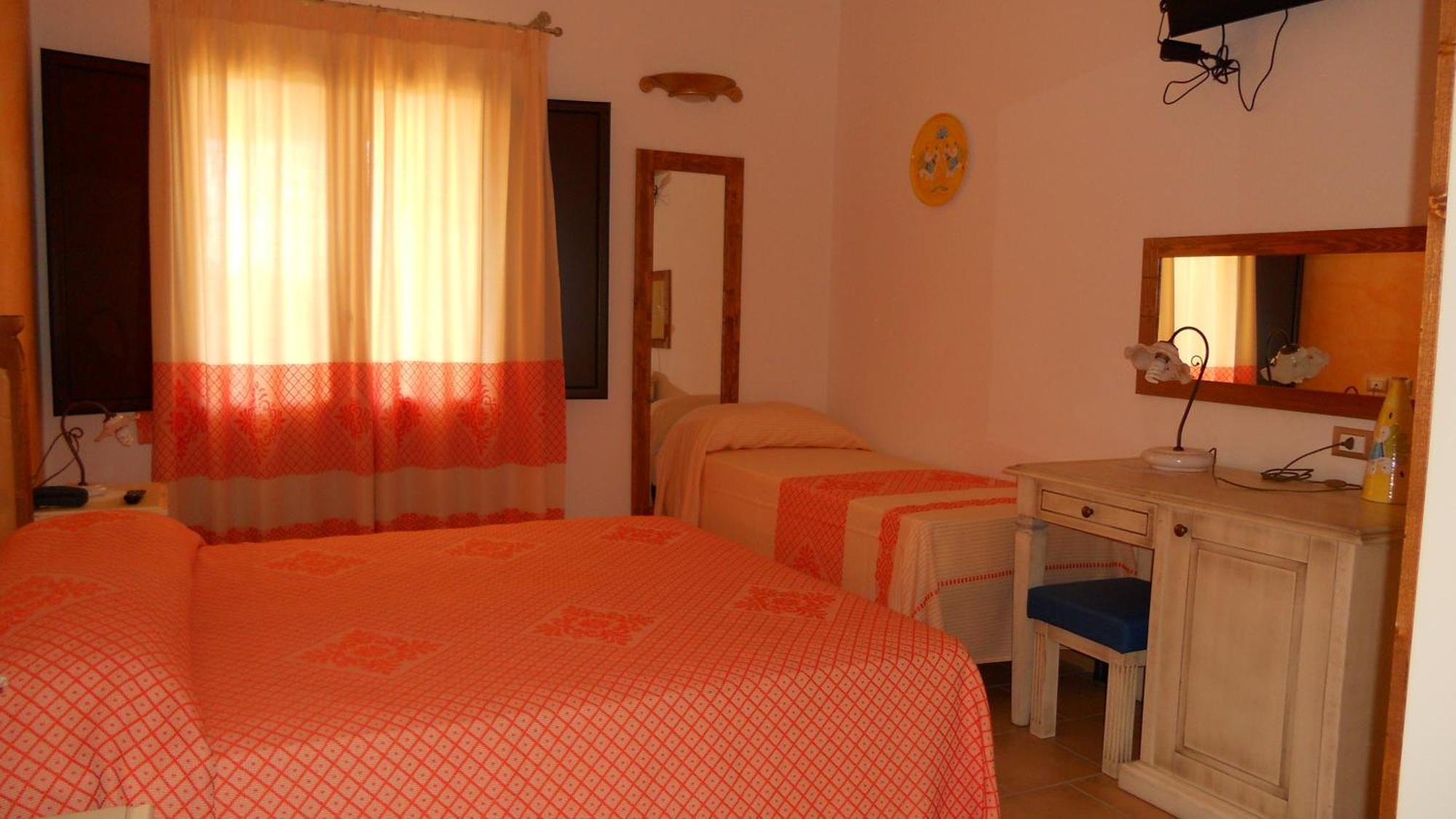 Maria Caderina Green Village Posada  Cameră foto