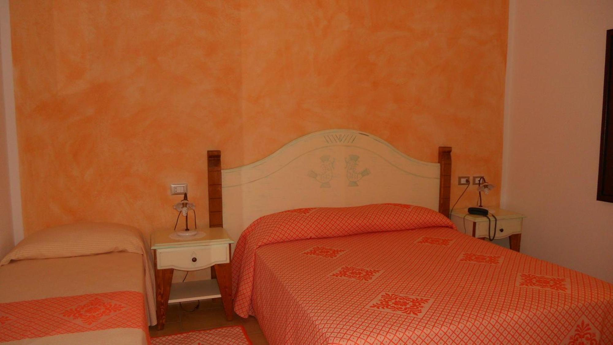 Maria Caderina Green Village Posada  Cameră foto