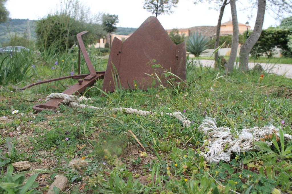Maria Caderina Green Village Posada  Exterior foto