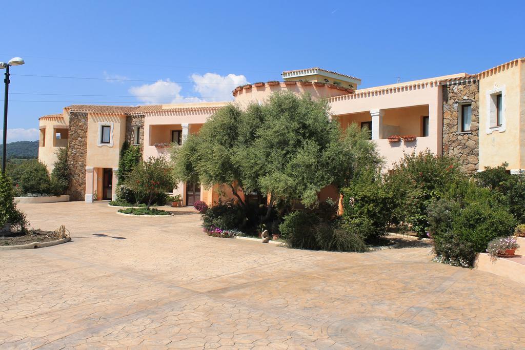 Maria Caderina Green Village Posada  Exterior foto