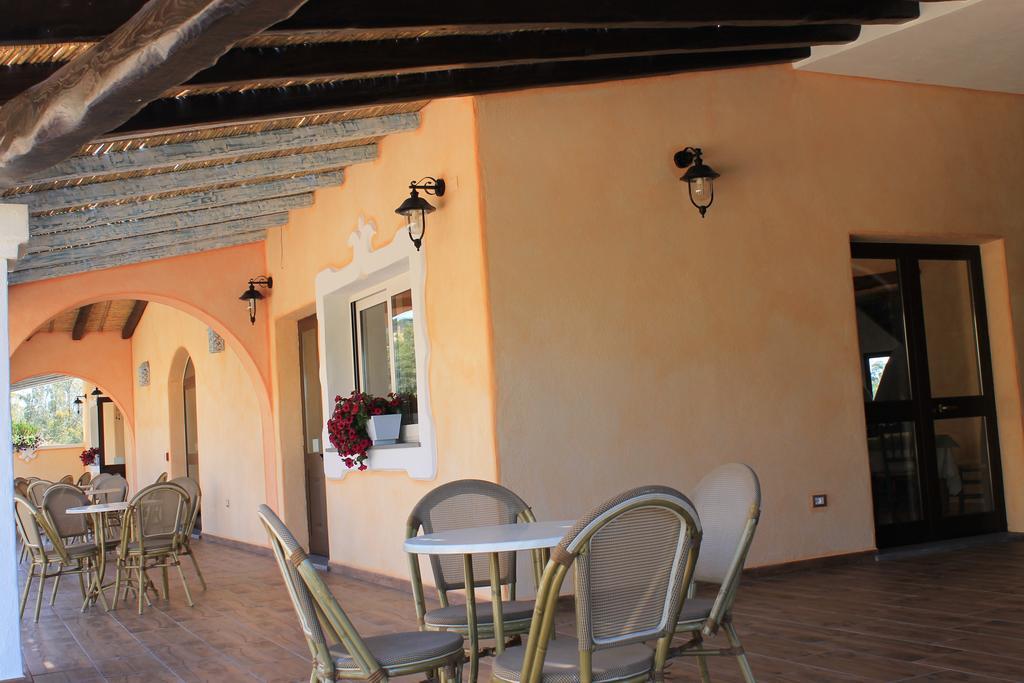 Maria Caderina Green Village Posada  Exterior foto