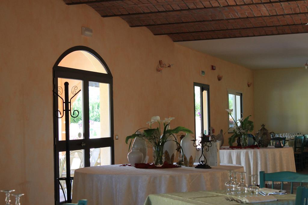 Maria Caderina Green Village Posada  Exterior foto