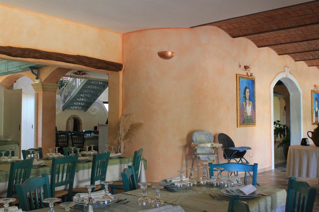 Maria Caderina Green Village Posada  Exterior foto