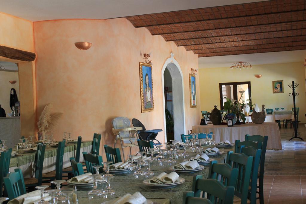 Maria Caderina Green Village Posada  Exterior foto