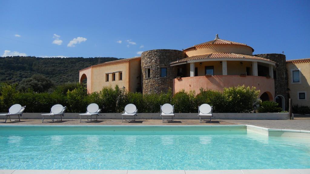 Maria Caderina Green Village Posada  Exterior foto