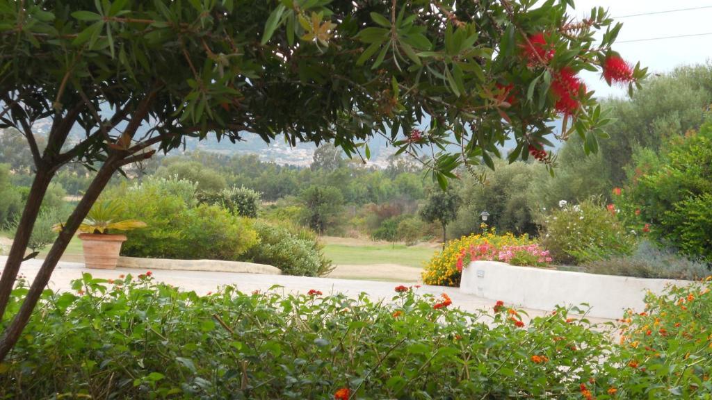 Maria Caderina Green Village Posada  Exterior foto