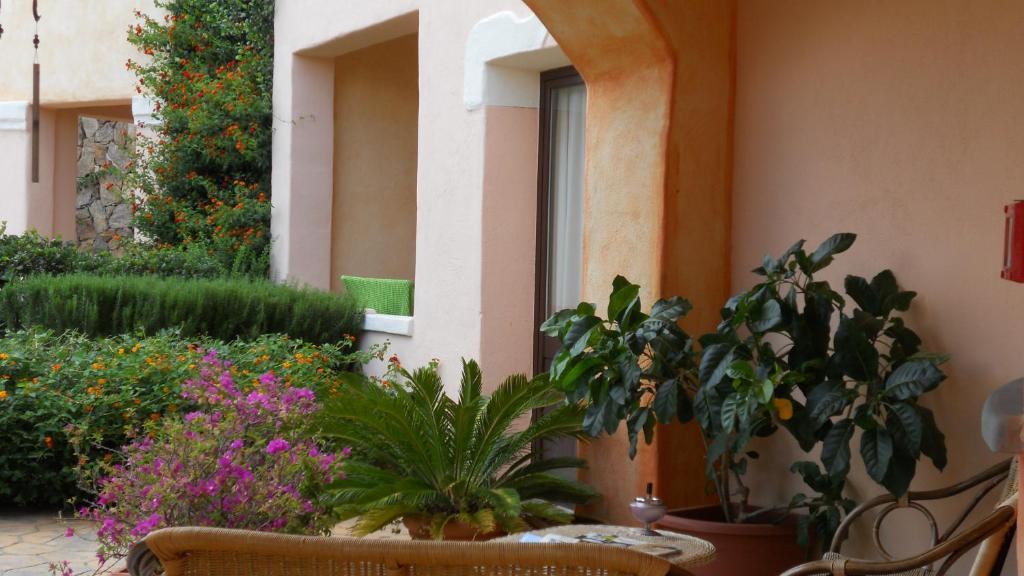 Maria Caderina Green Village Posada  Exterior foto