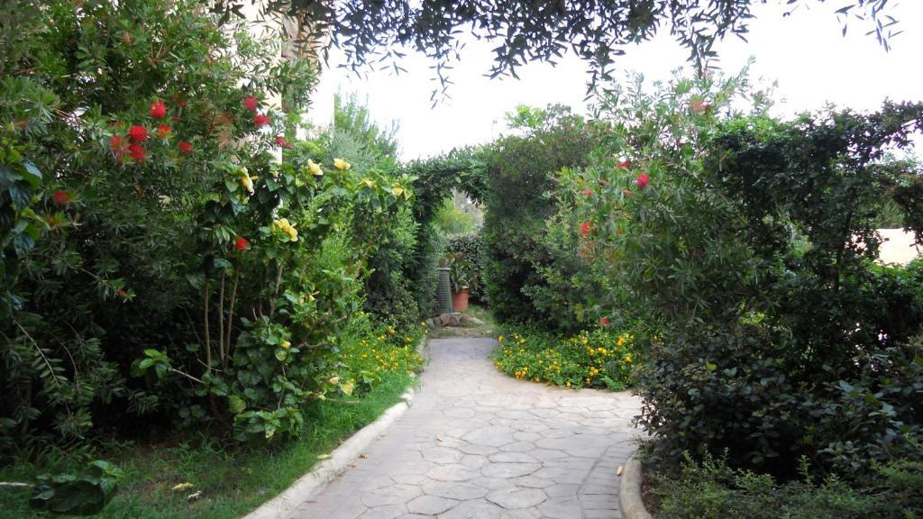 Maria Caderina Green Village Posada  Exterior foto