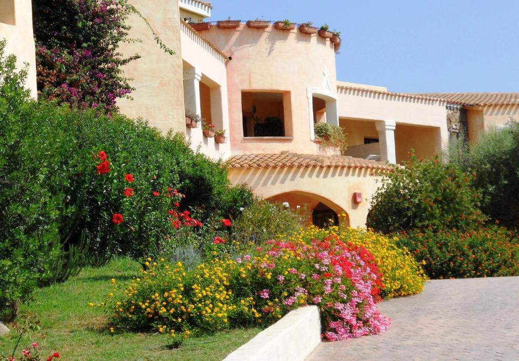 Maria Caderina Green Village Posada  Exterior foto