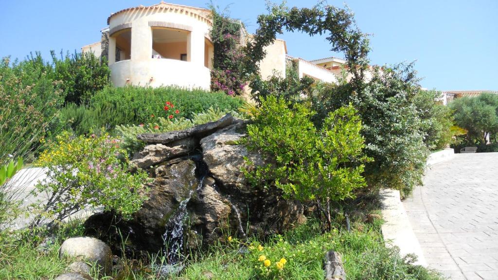 Maria Caderina Green Village Posada  Exterior foto