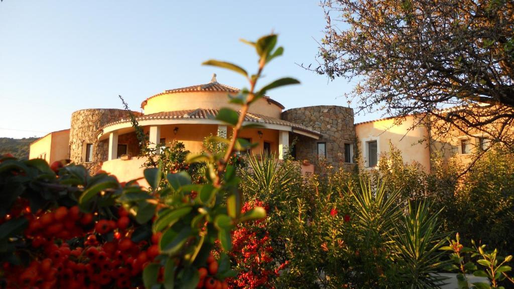Maria Caderina Green Village Posada  Exterior foto