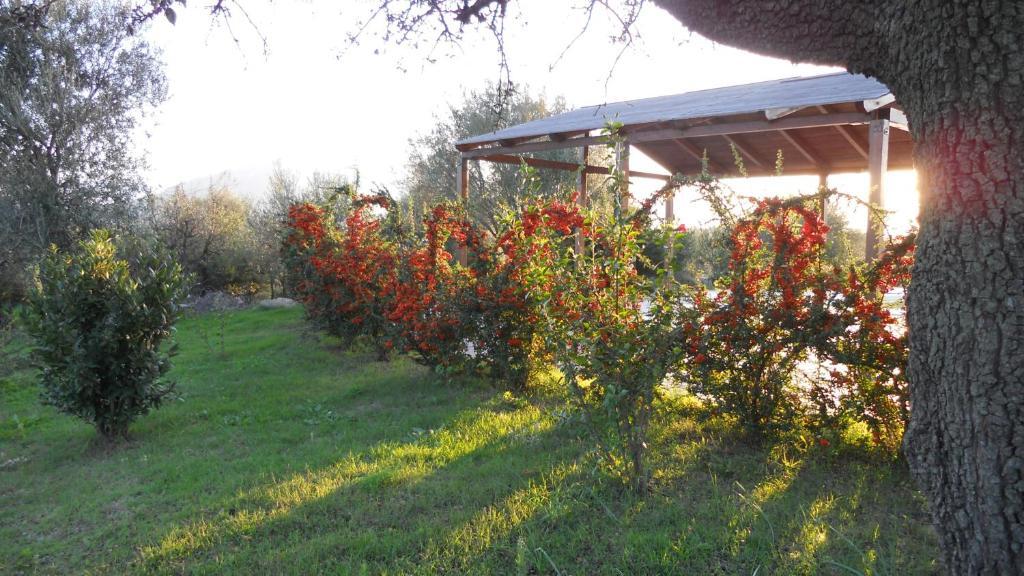 Maria Caderina Green Village Posada  Exterior foto