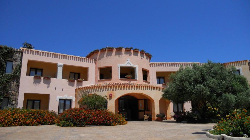 Maria Caderina Green Village Posada  Exterior foto