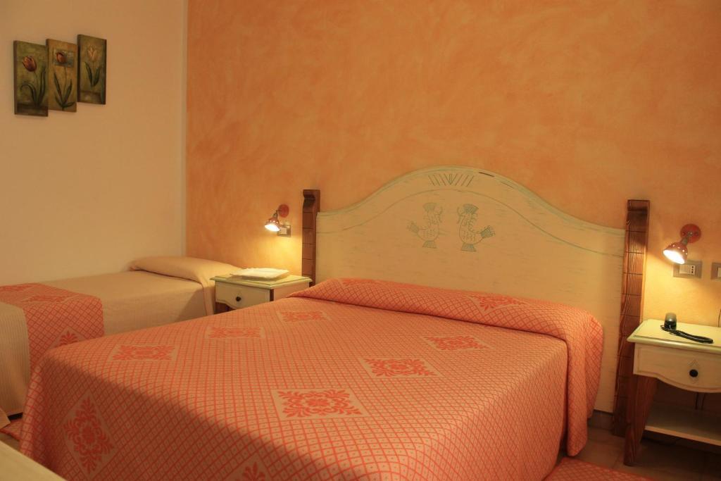 Maria Caderina Green Village Posada  Cameră foto