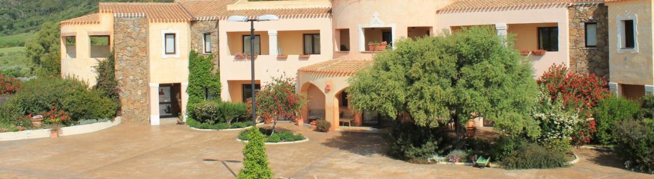 Maria Caderina Green Village Posada  Exterior foto